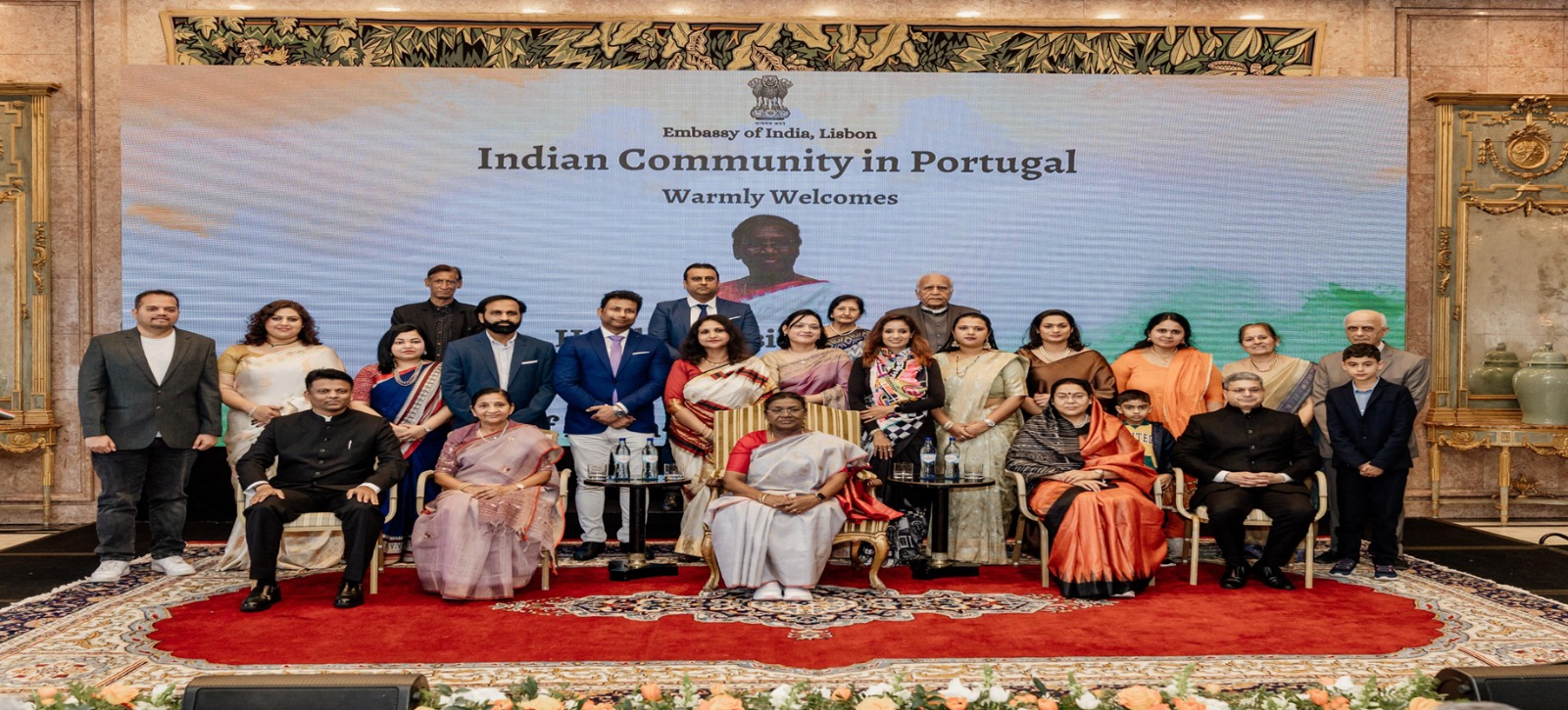 2025 International Recognition